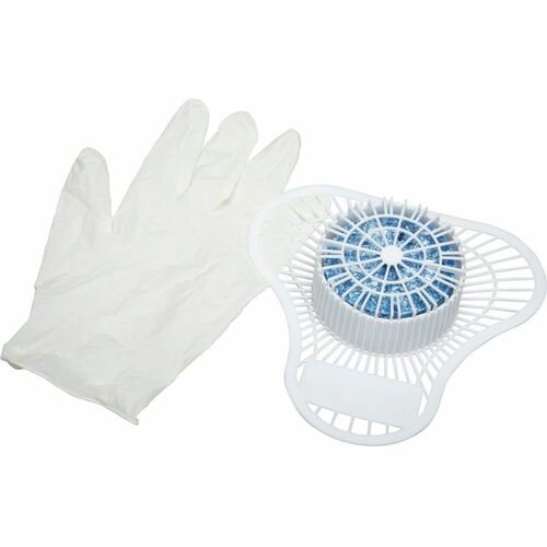 SKILCRAFT® NSN4519189 Urinal Screen Kit