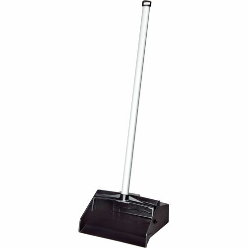 SKILCRAFT® NSN4606663 Aluminum Handle Lobby Dust Pan