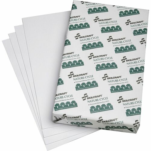 SKILCRAFT® NSN5038449 PCF Copy Paper