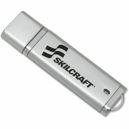 SKILCRAFT® NSN5584986 USB Flash Drive
