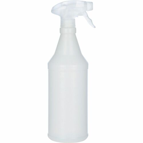 SKILCRAFT® NSN5770212 Recyclable Plastic Trigger Spray Bottle