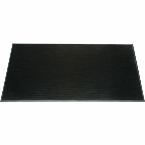 SKILCRAFT® NSN5826247 Entry System Heavy-duty Scraper Mat