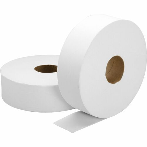 SKILCRAFT® NSN5909068 Jumbo Roll Toilet Tissue