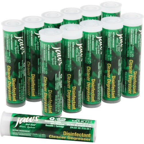 SKILCRAFT® NSN6005749 JAWS Refill Disinfectant Cleaner Degreaser