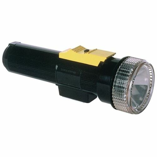 SKILCRAFT® NSN7813671 3-Way Flashlight