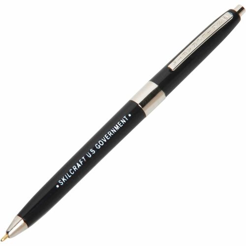 SKILCRAFT® NSN9357135 Government Ballpoint Pen