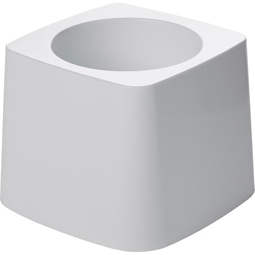 Rubbermaid Commercial RCP631100 Toilet Bowl Brush Holder