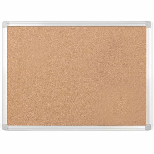 MasterVision BVCCA021790 Earth Series Recycled Cork Boards