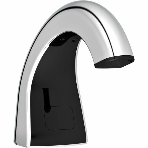 Rubbermaid Commercial RCPFG401310 One Shot Touch-free Soap Dispenser