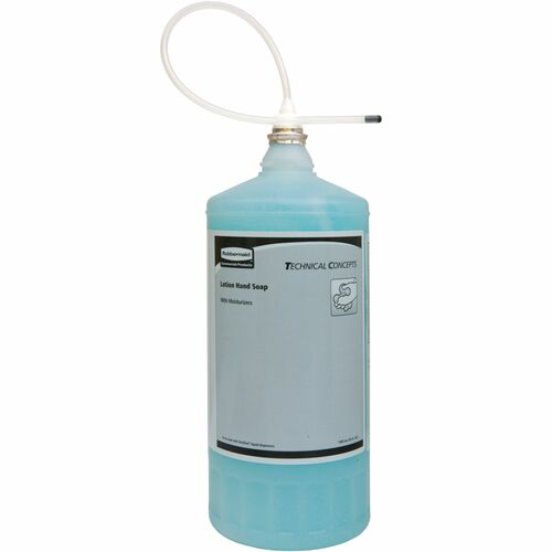 Rubbermaid Commercial RCPFG4013111 Enriched Lotion Hand Soap Refill