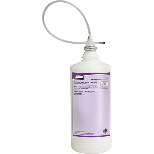 Rubbermaid Commercial RCPFG4013131 Green Certified Lotion Soap Refill