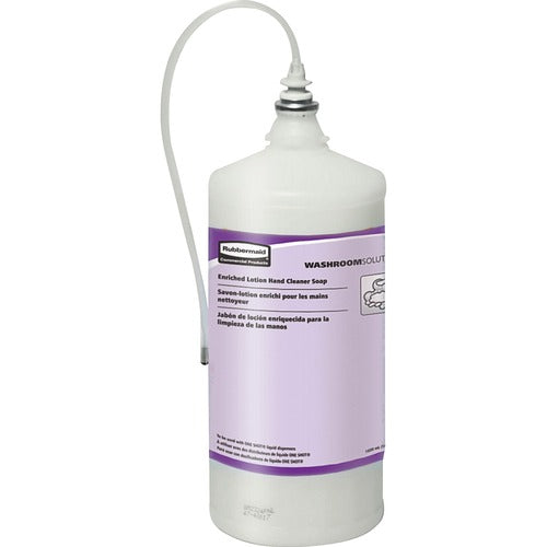 Rubbermaid Commercial RCPFG4015431 Green Certified Lotion Soap Refill