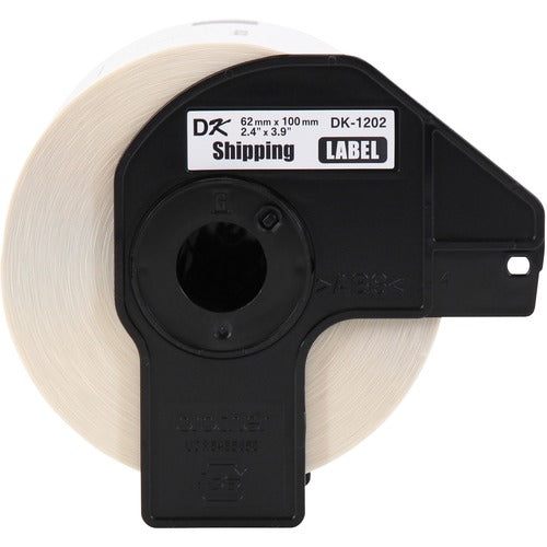 Brother BRTDK1202 DK Shipping Labels