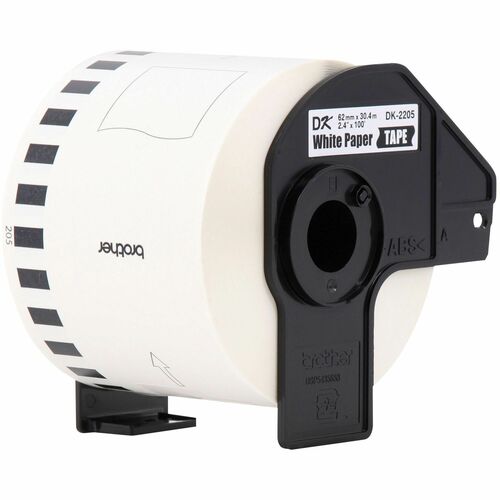 Brother BRTDK2205 Continuous Length Paper Tape