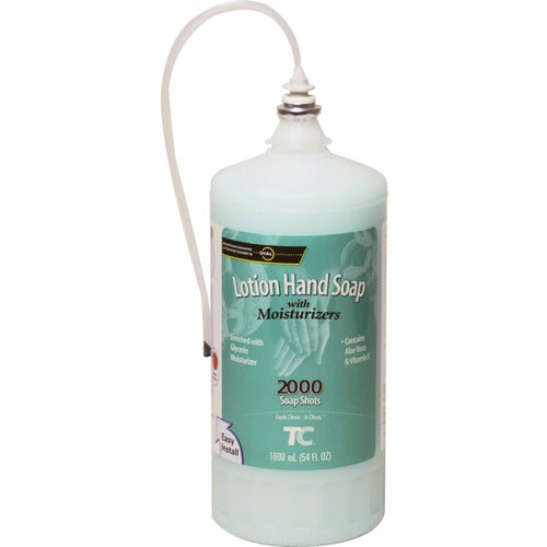 Rubbermaid Commercial RCPFG4015411 Hypoallergenic Hand Soap Refill