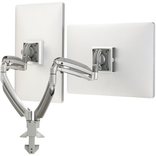 Chief CIFK1D220S Kontour K1D220S Mounting Arm for Flat Panel Display, Display, Monitor - Silver