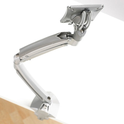 Chief CIFK1D120S Kontour K1D120S Mounting Arm for Flat Panel Display, Monitor, Display - Silver