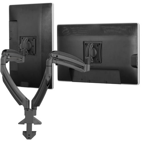 Chief CIFK1D220B Kontour K1D220B Mounting Arm for Flat Panel Display, Monitor, Display - Black