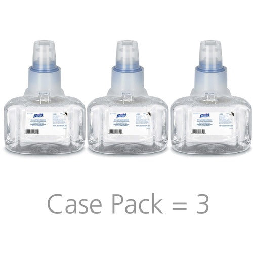 PURELL® GOJ130403CT Hand Sanitizer Foam Refill