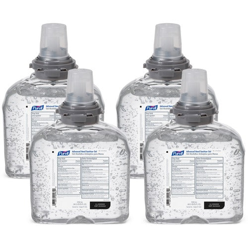PURELL® GOJ545604CT Hand Sanitizer Gel Refill