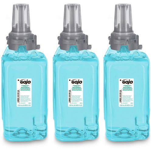 Gojo® GOJ881603CT ADX-12 Botanical Foam Soap Refill
