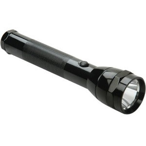 SKILCRAFT® NSN5133306 SKILCRAFT Aluminum D-Cell Flashlight