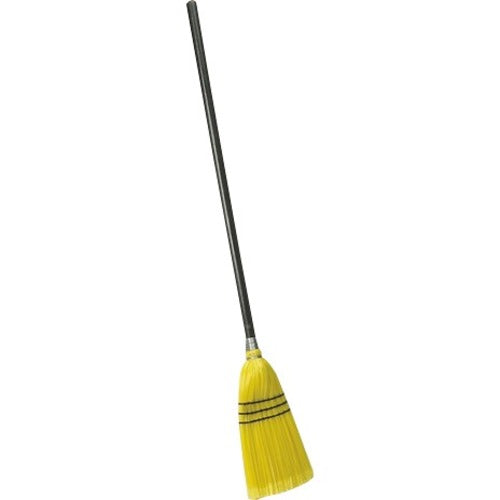SKILCRAFT® NSN5727349 SKILCRAFT Natural Lobby Broom