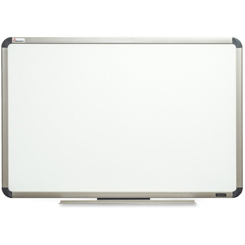 SKILCRAFT® NSN6222129 SKILCRAFT Aluminum Frame Total Erase White Board