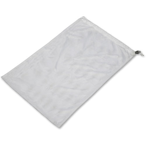 SKILCRAFT® NSN6227152 SKILCRAFT Medium-duty Synthetic Mesh Laundry Net