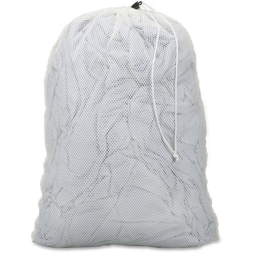 SKILCRAFT® NSN6227153 SKILCRAFT Heavy-duty Synthetic Mesh Laundry Net