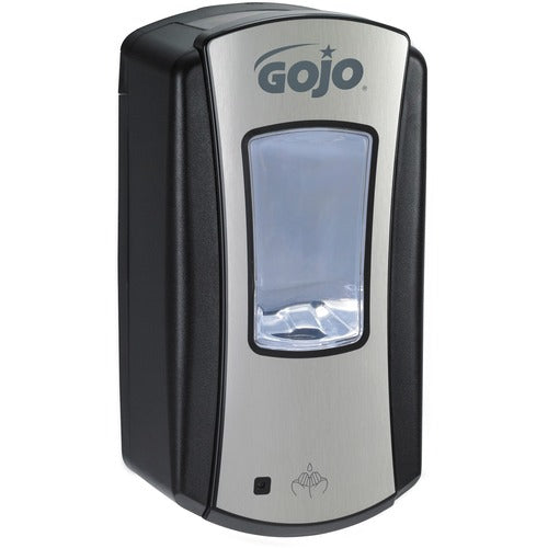 Gojo® GOJ191904 LTX-12 Touch-free Foam Soap Dispenser