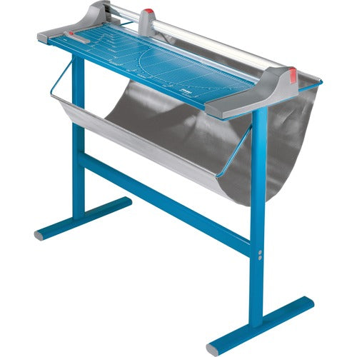 Dahle DAH446S 446s Premium Rotary Trimmer w/stand