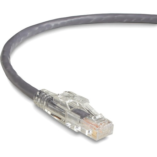 Black Box BBNC5EPC70GY01 GigaBase 3 Cat.5e UTP Patch Network Cable
