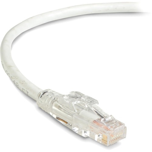 Black Box BBNC5EPC70WH06 GigaBase 3 Cat.5e UTP Patch Network Cable
