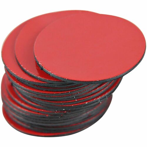 MasterVision BVCFM1604 Magnetic Color Coding Dots
