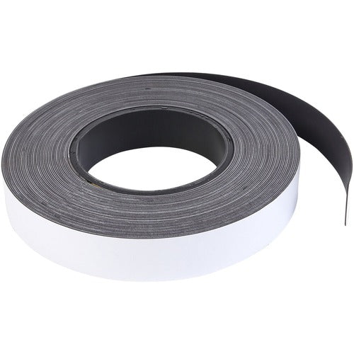 MasterVision BVCFM2018 Magnetic Dry Erase Roll