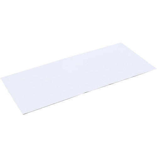 MasterVision BVCFM2418 2" Magnetic Dry Erase Strips