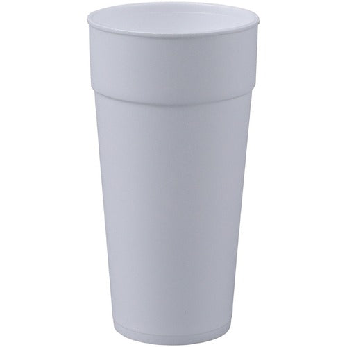 Genuine Joe GJO25251 24 oz Foam Cups