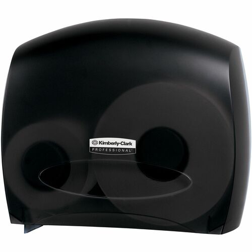 Kimberly-Clark Professional KCC09507 Jumbo Roll Toilet Paper Dispenser