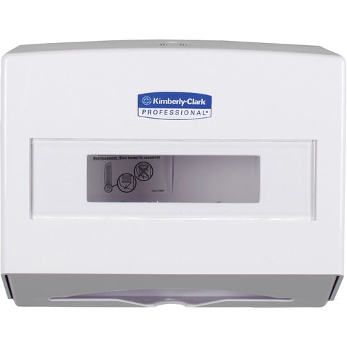 Scott KCC09214 Scottfold Folded Towel Dispenser