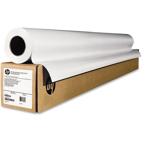 HP HEWE4J55B Artist Matte Canvas