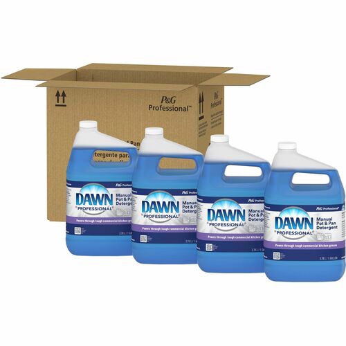 Dawn PGC57445CT Manual Pot/Pan Detergent
