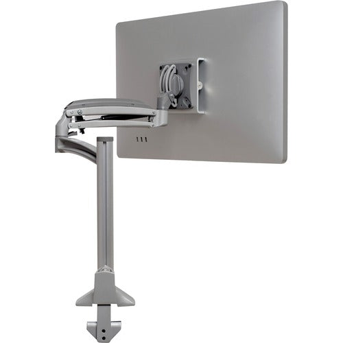 Chief CIFK1C120SXRH Kontour K1C120SXRH Desk Mount for Flat Panel Display - Silver