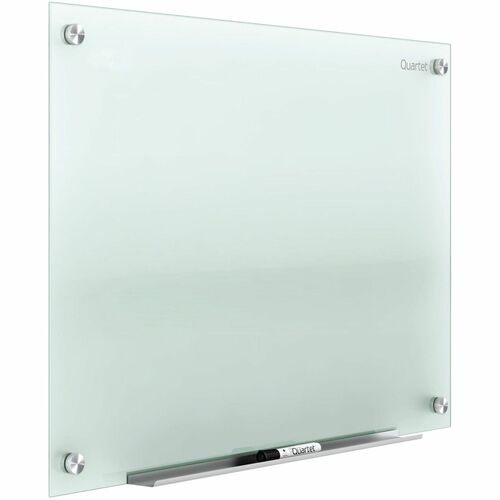 Quartet QRTG3624F Infinity Glass Dry-Erase Whiteboard