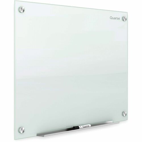 Quartet QRTG4836F Infinity Glass Dry-Erase Whiteboard