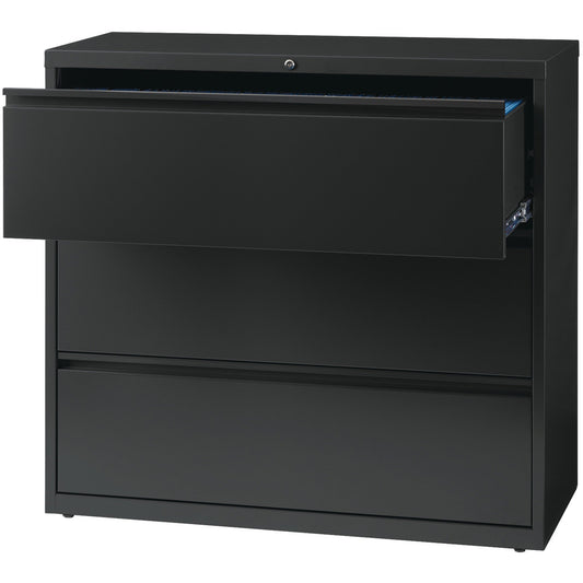Lorell LLR60405 Fortress Series Lateral File