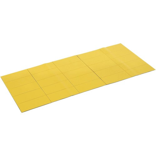 MasterVision BVCFM2403 2" Magnetic Dry Erase Strips
