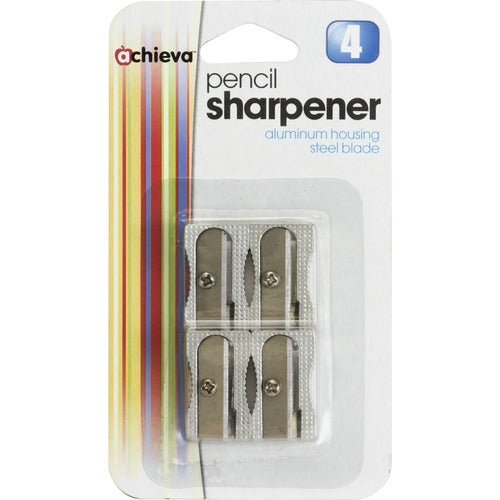 Officemate OIC30218 Achieva Pencil Sharpeners