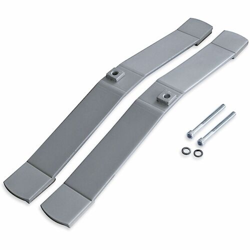 Lorell LLR90261 Panel System Feet