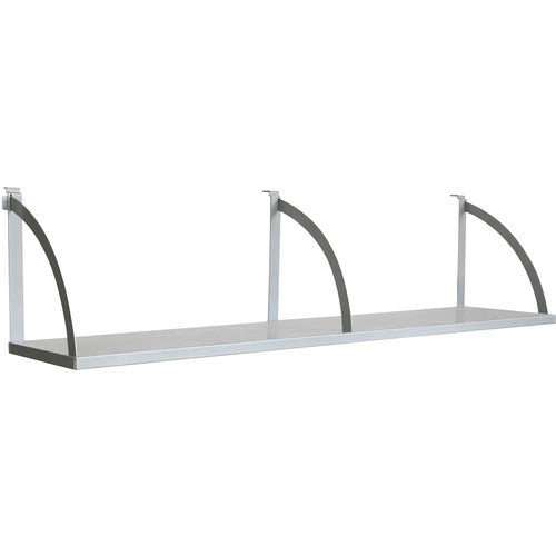 Lorell LLR90263 Panel System Shelf